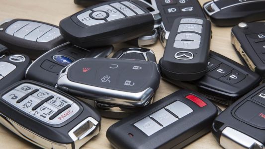 Key fobs